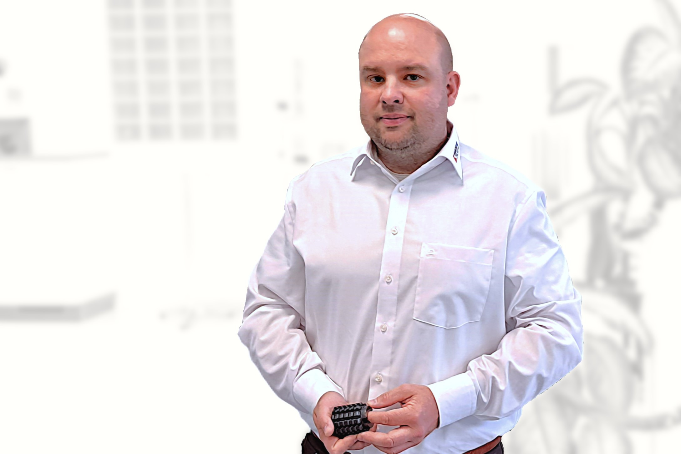 Kai Steinbrenner Gebr. SAACKE GmbH&Co.KG