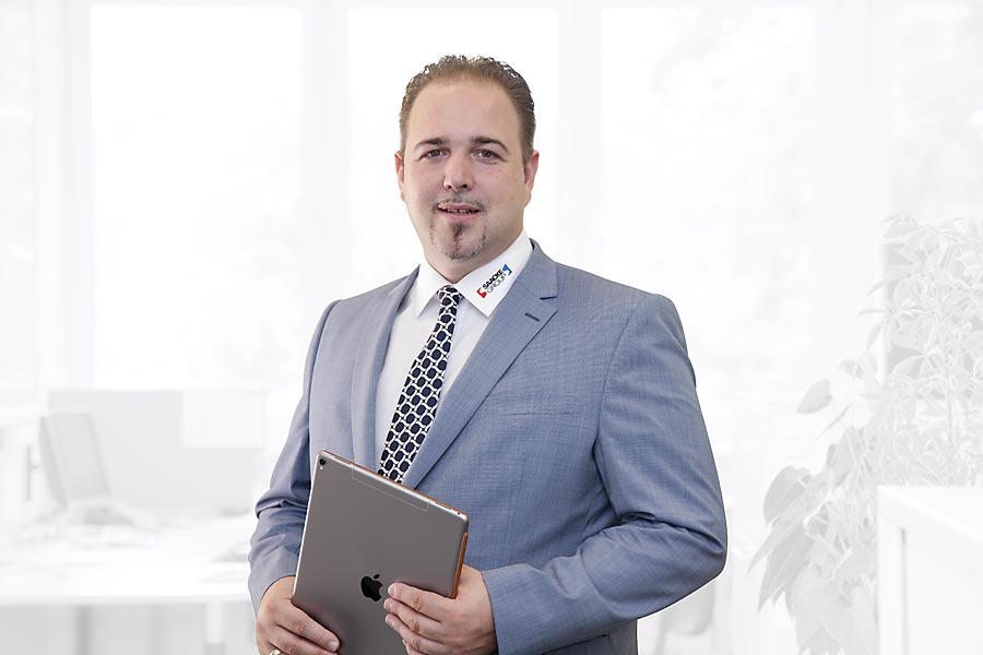 Jens Kuhnle Gebr. SAACKE GmbH&Co.KG