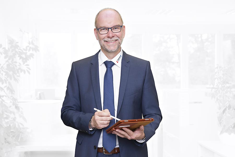 Michael Mamat Gebr. SAACKE GmbH&Co.KG