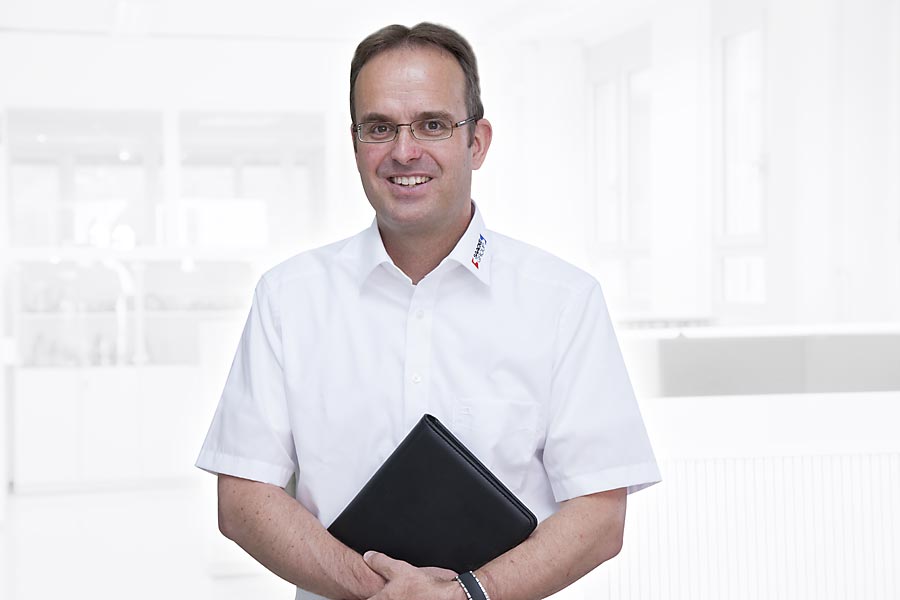 Achim Schmid Gebr. SAACKE GmbH&Co.KG